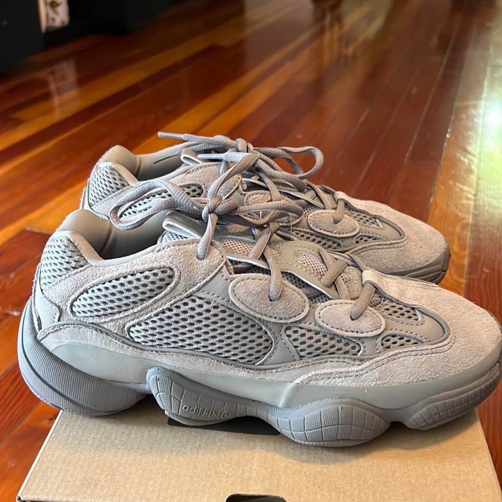 Brand new Adidas Yeezy 500